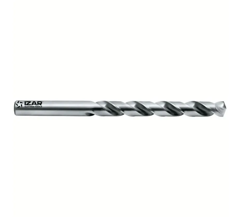 1020 Broca mango cilíndrico inox HSSE 9,00 mm