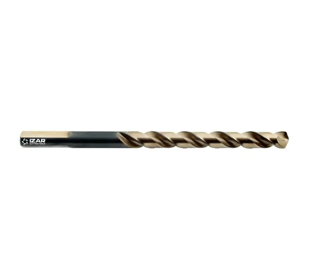 1021 Broca mango cilíndrico multi inox HSSE 6,00 mm