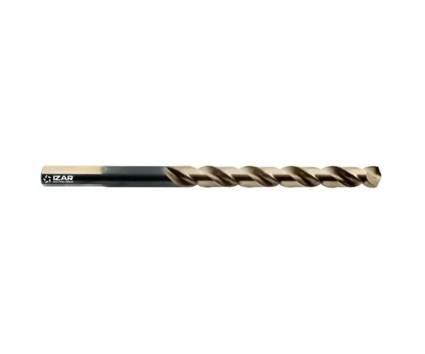 1021 Broca mango cilíndrico multi inox HSSE 6,00 mm