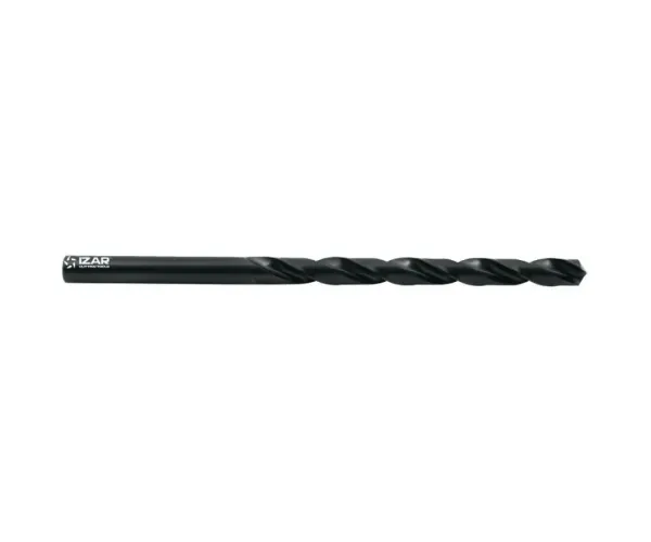 1030 Broca mango cilíndrico larga 4,00 mm