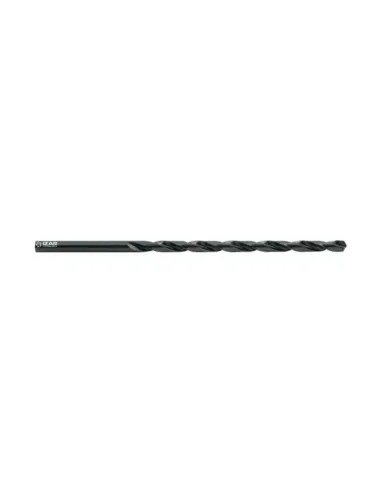 1040 Broca mango cilíndrico extra-larga HSS 2,50x140 mm