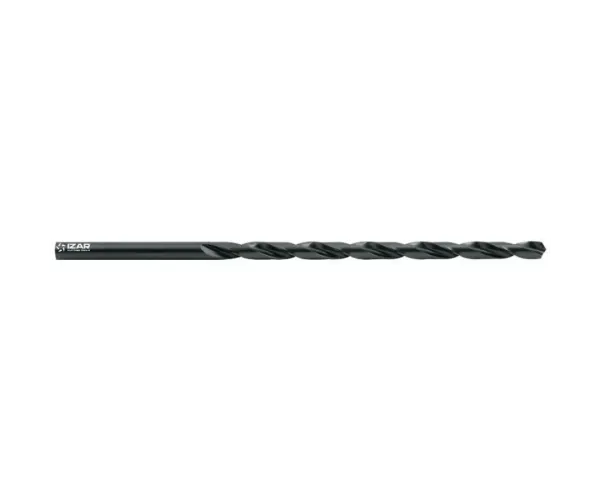 1040 Broca mango cilíndrico extra-larga HSS 2,50x140 mm