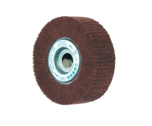 Abanico de vellón de núcleo POLINOX PNL PNL 15050/25,4 A 180