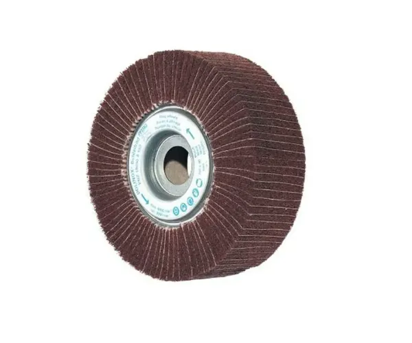Abanico de vellón de núcleo POLINOX PNZ PNZ 15050/25,4 A 100