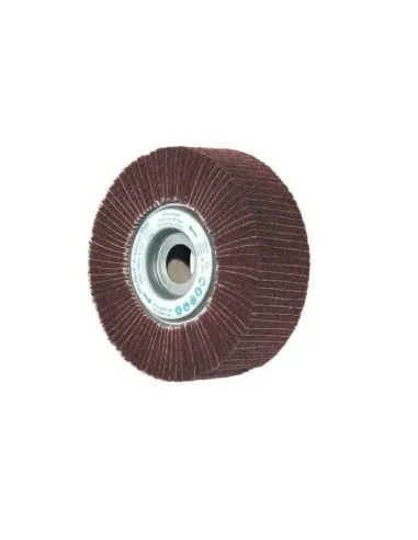 Abanico de vellón de núcleo POLINOX PNZ PNZ 15050/25,4 A 180