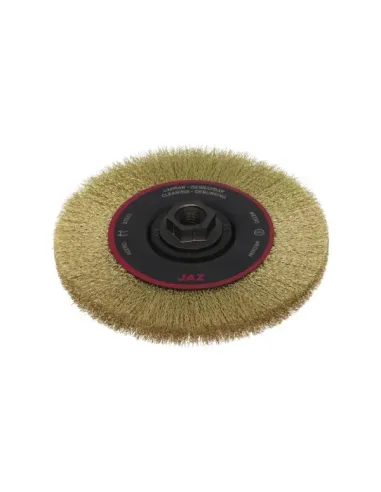 Cepillo circular, ondulado modelo CT 200x5