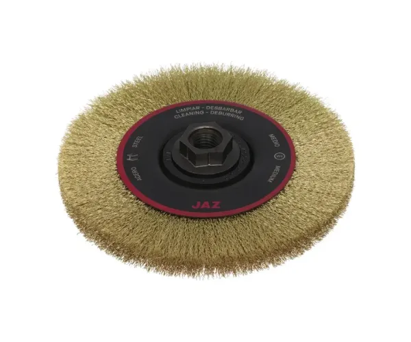 Cepillo circular, ondulado modelo CT 200x5
