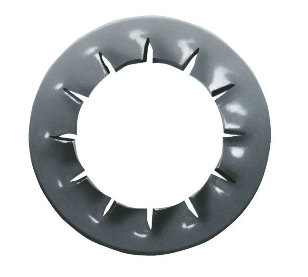 Arandela Dentada DIN6798 J-5,1