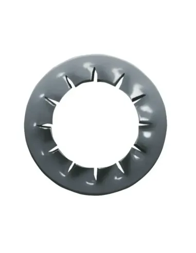 Arandela Dentada DIN6798 J-5,1