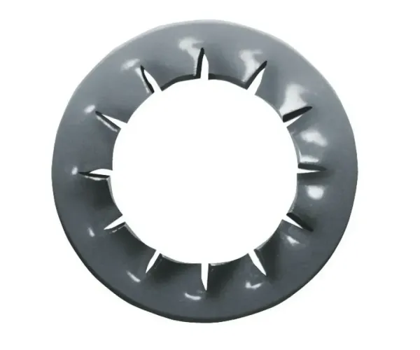 Arandela Dentada DIN6798 J-5,1