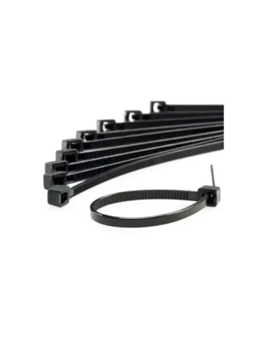 BRIDA NYLON NEGRA 4,8 x 370 MM