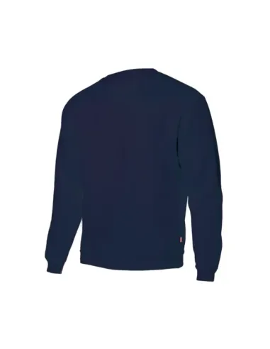 Sudadera. Azul Navy Talla Xs-3Xl