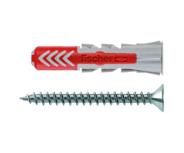 TACO DUOPOWER 5x25 / 100C
