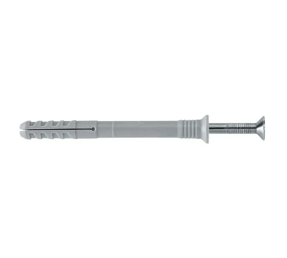 TACO CLAVO N 6X40/10 S (50)