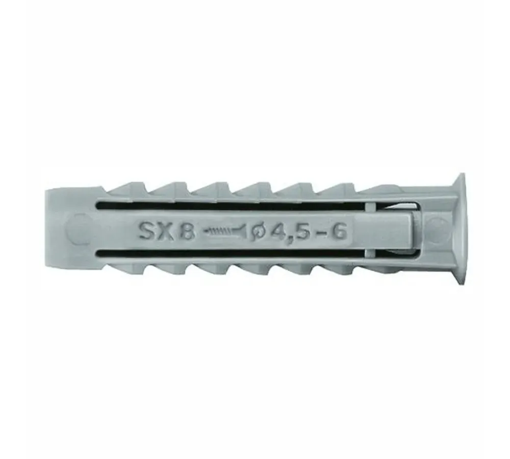 TACO SX 6X30 - 100C