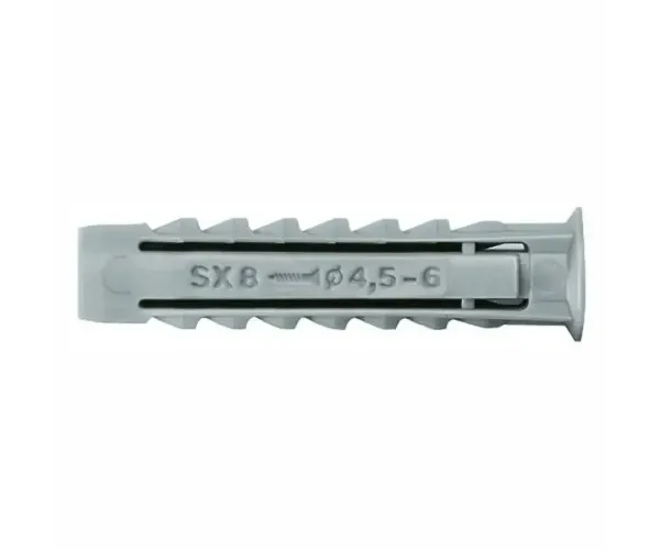 TACO SX 8X40 - 100C