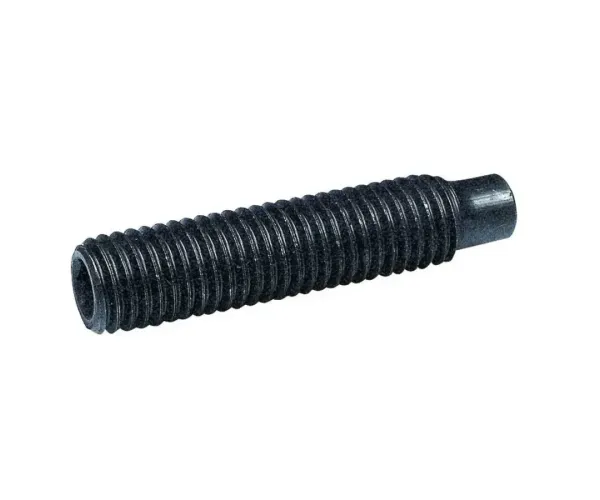 Espárrago DIN 915 M.6x6