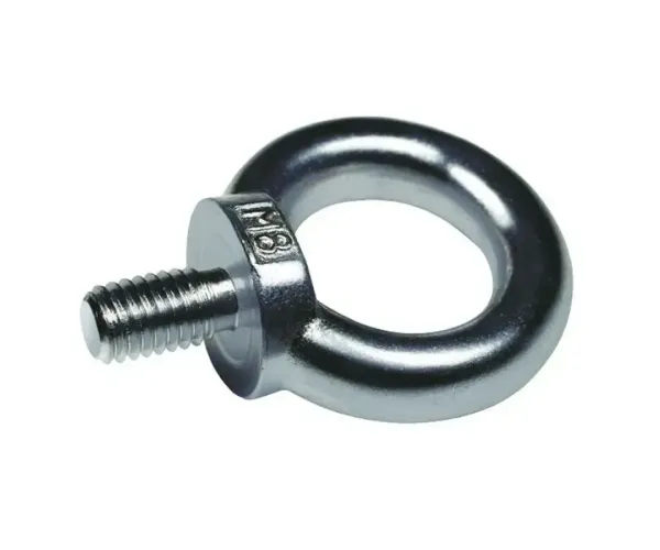 Cáncamo macho DIN 580 INOX M 8