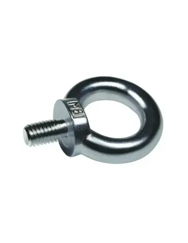 Cáncamo macho DIN 580 INOX M 12