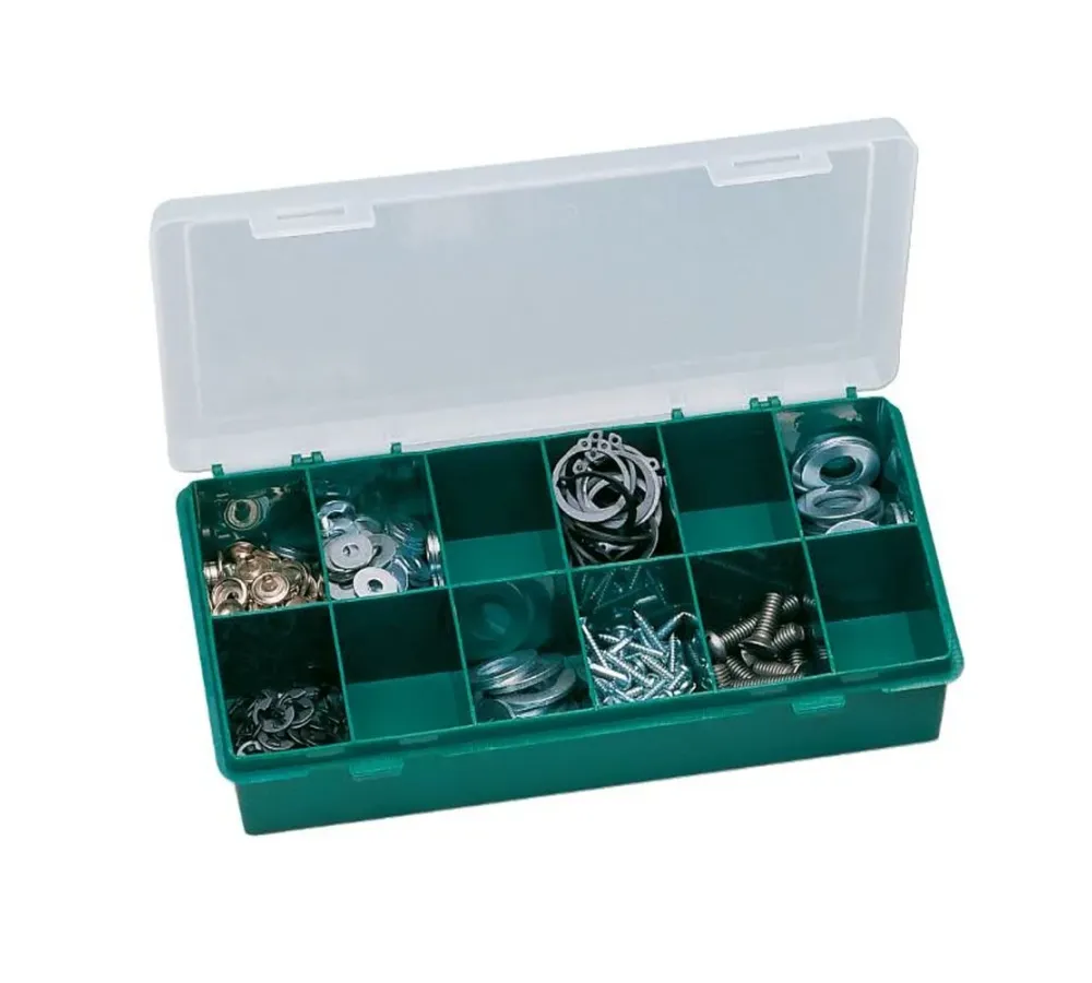 Estuche Nº 11-12
