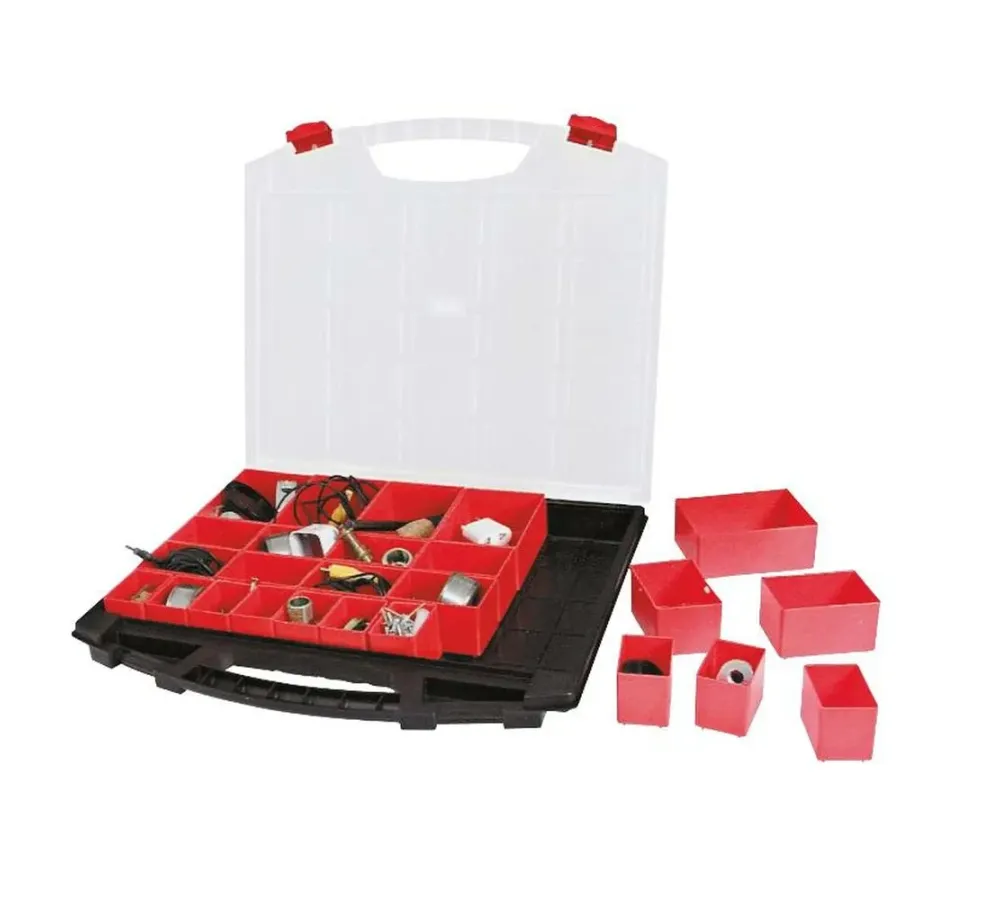 Estuche Nº 430/50/25