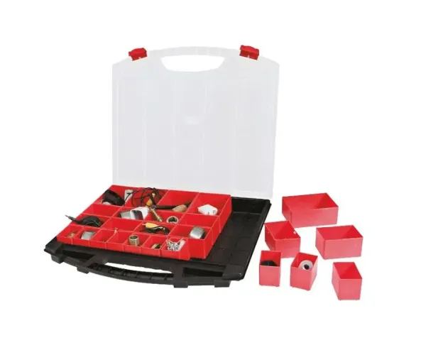 Estuche Nº 430/50/25