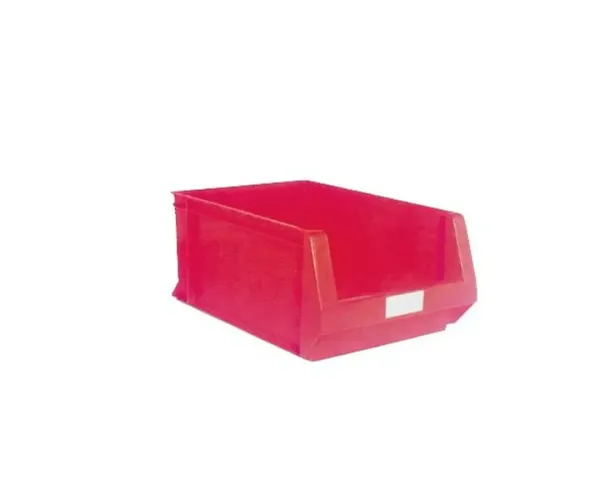 Gaveta Nº 53 ROJA