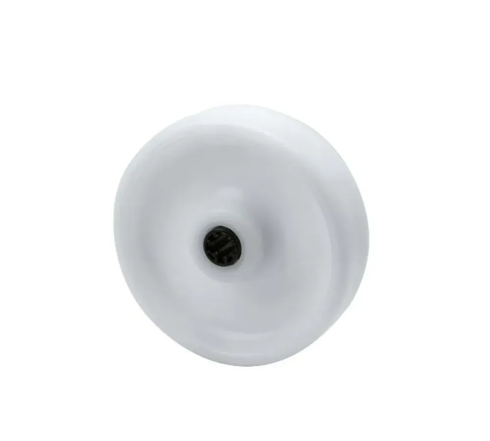 RUEDA UT200-20-58 POLIAMIX Carga 500 Kg