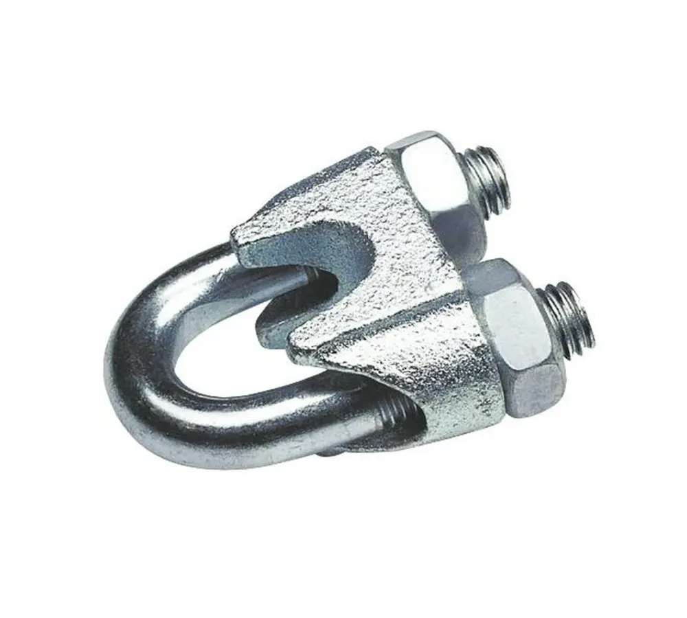 Sujetacables DIN 741 4-5 Ø Cable mm