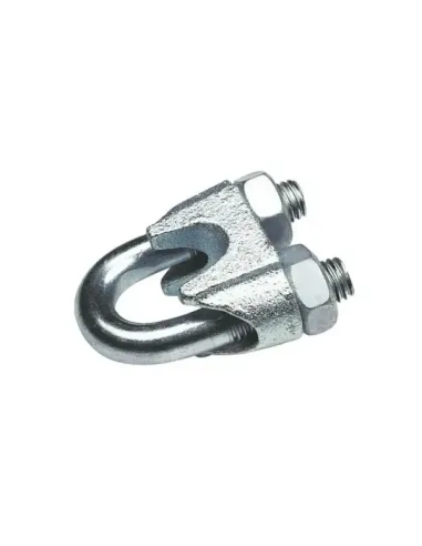Sujetacables DIN 741 4-5 Ø Cable mm