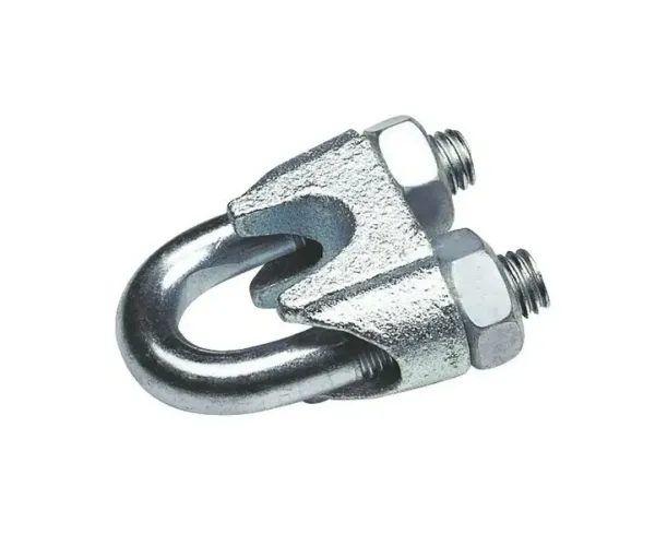 Sujetacables DIN 741 6-6,5 Ø Cable mm