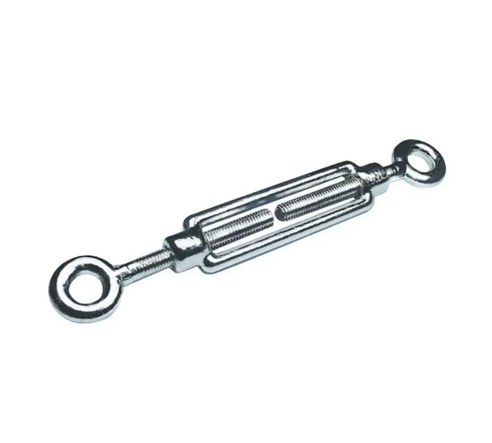 Tensor anilla/anilla DIN 1480 INOX M 10