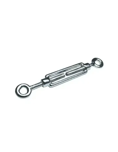 Tensor anilla/anilla DIN 1480 INOX M 10