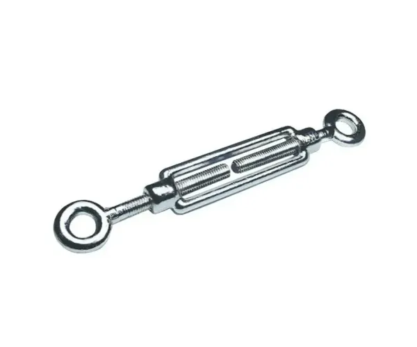 Tensor anilla/anilla DIN 1480 INOX M 10
