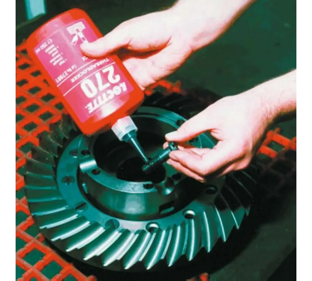 Loctite 222 bo 50ml fijador baja resistencia