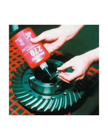 Loctite 222 bo 50ml fijador baja resistencia