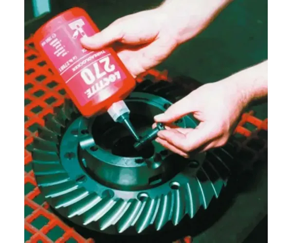Loctite 222 bo 50ml fijador baja resistencia