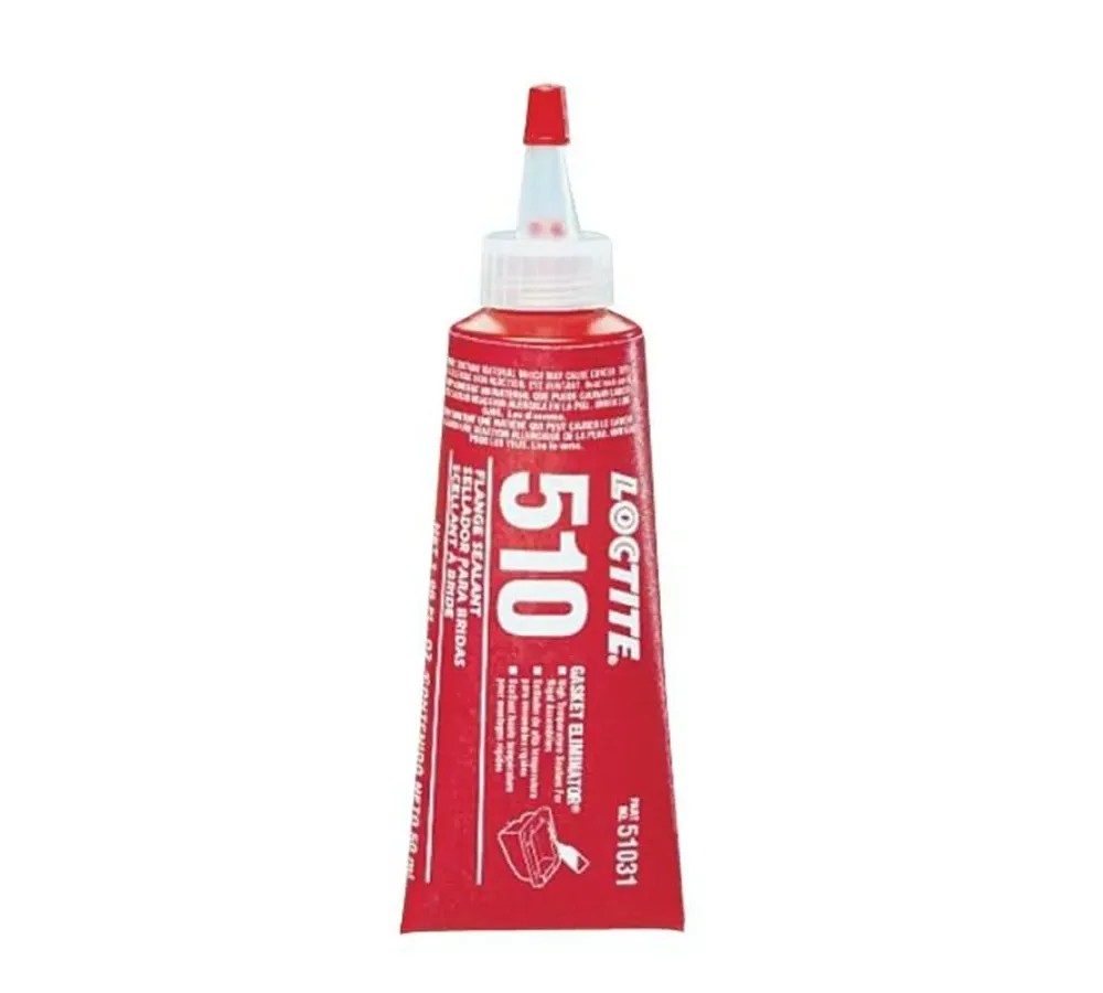 Loctite 510 bo 50ml formador de juntas alta temperatura