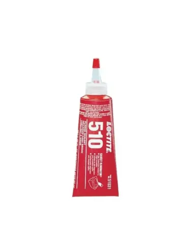 Loctite 510 bo 50ml formador de juntas alta temperatura