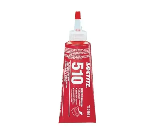 Loctite 510 bo 50ml formador de juntas alta temperatura