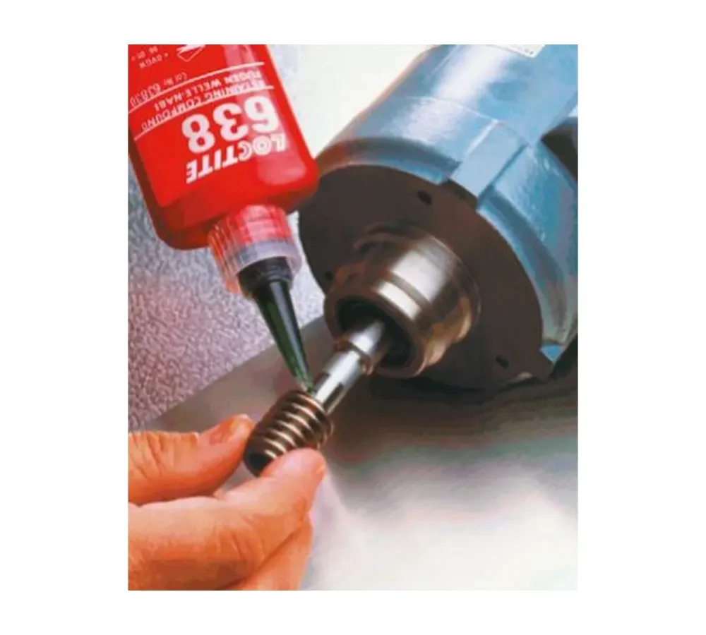 Loctite 638 bo 50ml retenedor montajes holgados