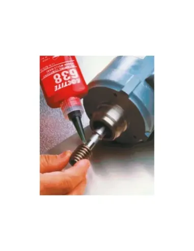 Loctite 638 bo 50ml retenedor montajes holgados