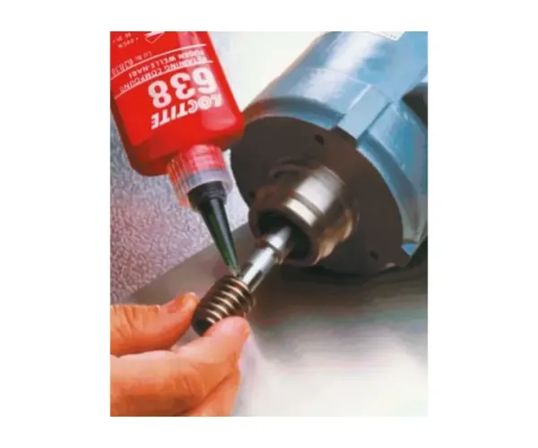 Loctite 638 bo 50ml retenedor montajes holgados