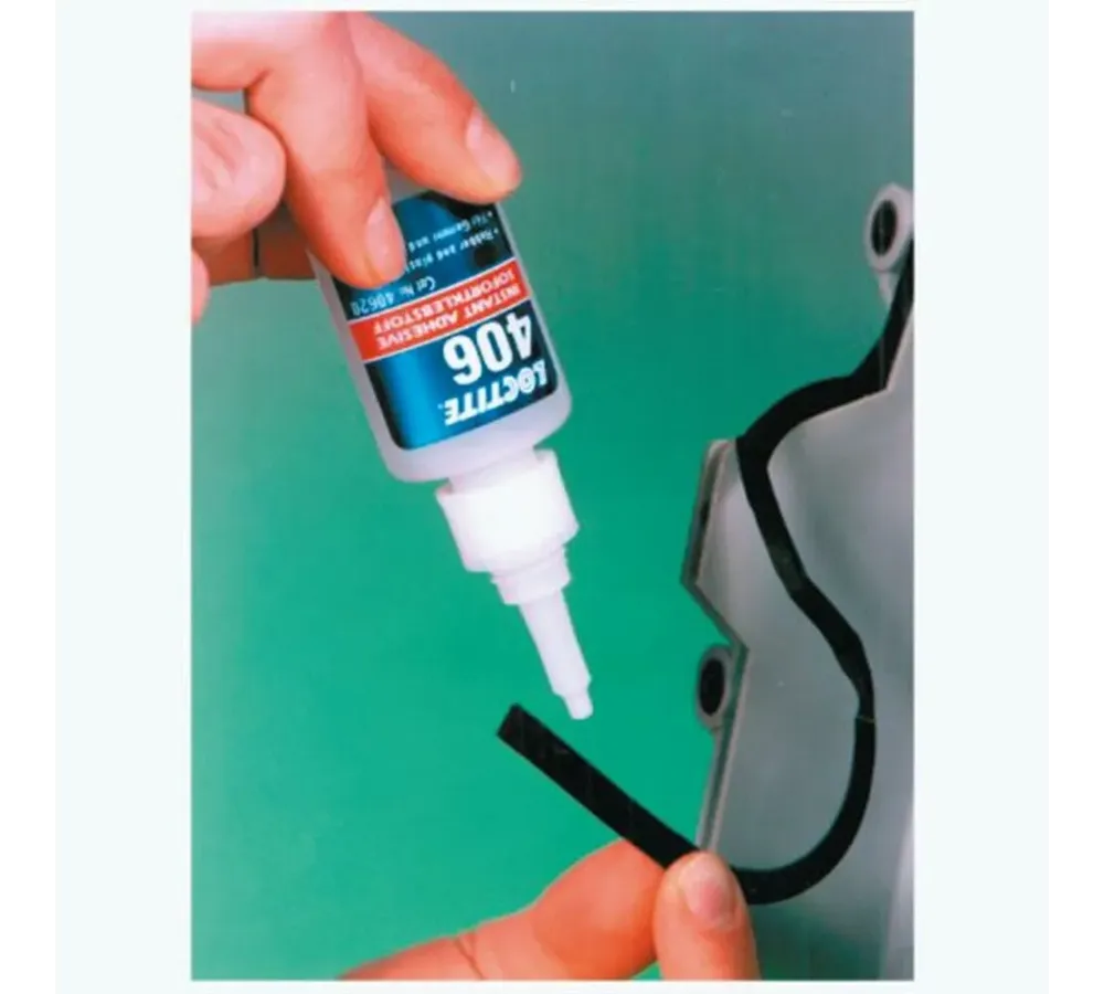 Loctite 401 adhesivo instantáneo uso general20 g.