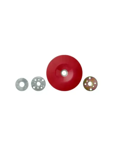 3M™ Plato para el Disco de Fibra Plano 115 Ø mm