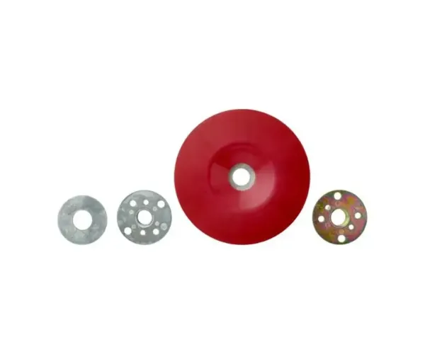 3M™ Plato para el Disco de Fibra Plano 115 Ø mm