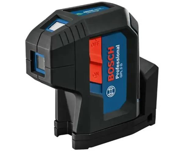 GPL 5 G PROFESSIONAL