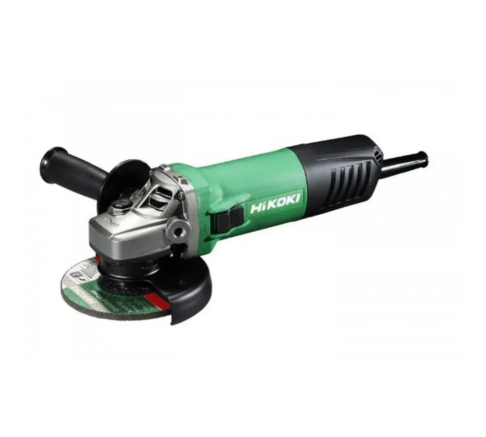 Miniamoladora Potencia G13SB4YG 1400 W - Ø 125 mm