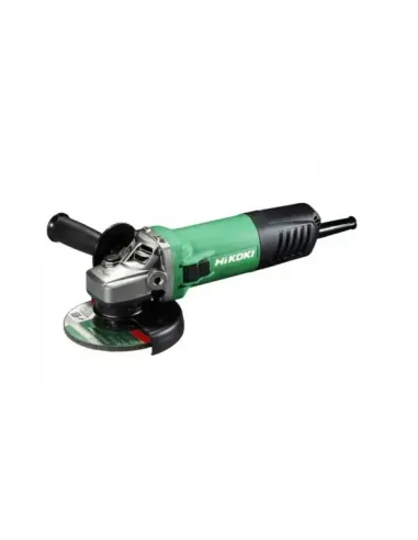 Miniamoladora Potencia G13SB4YG 1400 W - Ø 125 mm