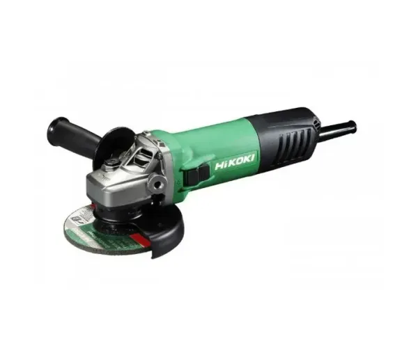 Miniamoladora Potencia G13SB4YG 1400 W - Ø 125 mm